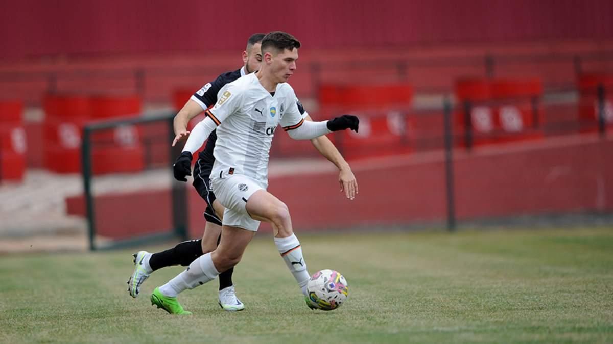 Кривбасс – Шахтер / фото Шахтер