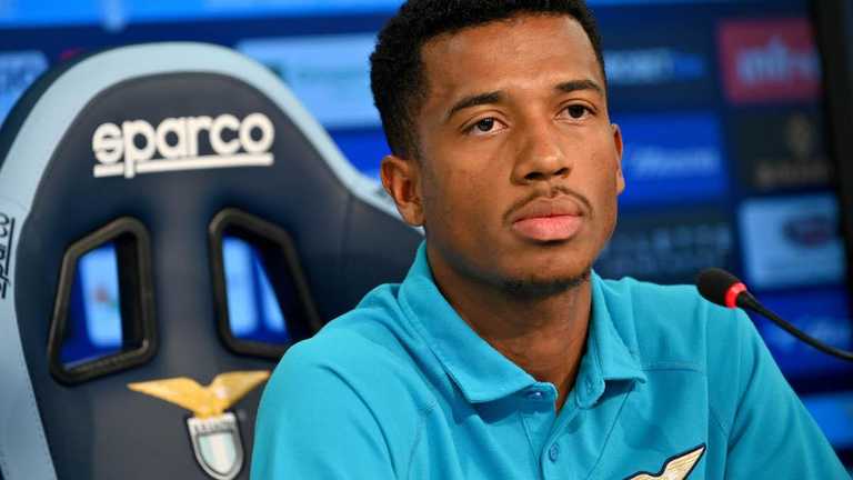 Маркос Антоніо / фото з відкритих джерел Маркос Антоніо / фото з відкритих джерел