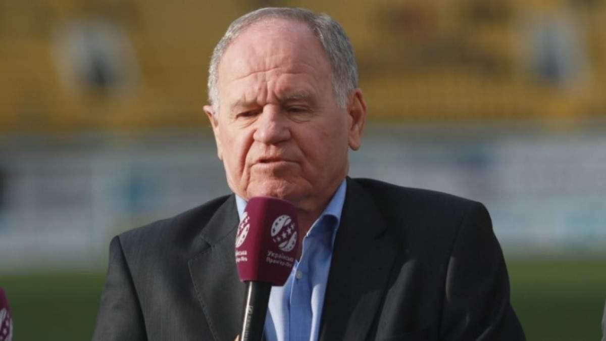 Йожеф Сабо / фото з відкритих джерел Йожеф Сабо / фото з відкритих джерел