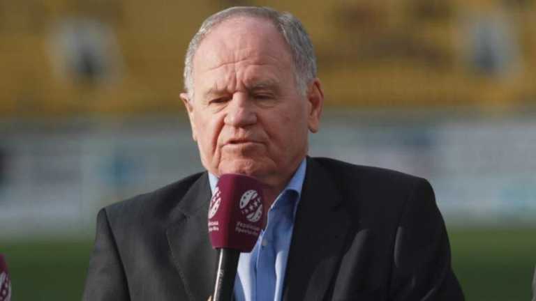 Йожеф Сабо / фото из открытых источников Йожеф Сабо / фото из открытых источников