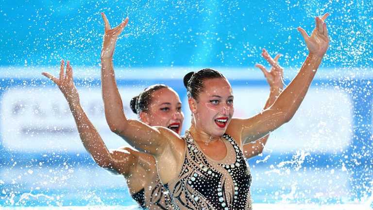 Сестри Алєксєєви / Фото зі соцмереж Сестри Алєксєєви / Фото зі соцмереж