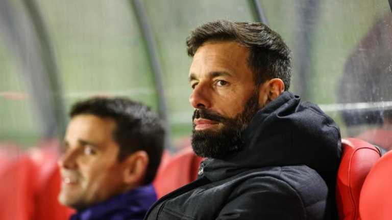 Рууд ван Ністелрой / фото Pro Shots Рууд ван Ністелрой / фото Pro Shots