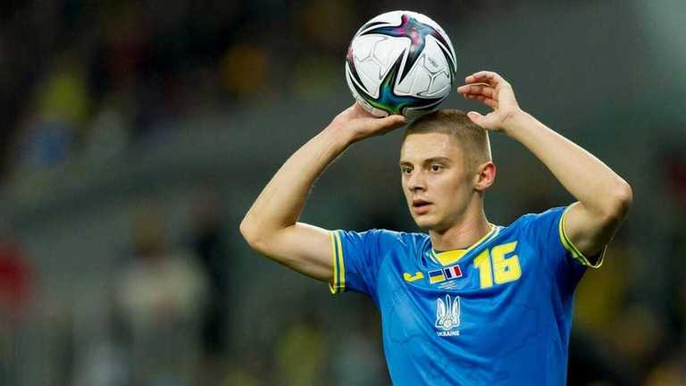 Віталій Миколенко / фото з відкритих джерел Віталій Миколенко / фото з відкритих джерел