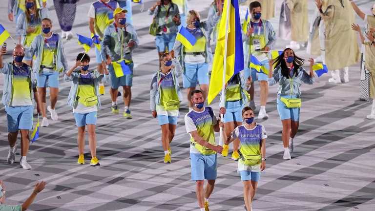 Українці зможуть готуватися в Німеччині / фото МОК Українці зможуть готуватися в Німеччині / фото МОК