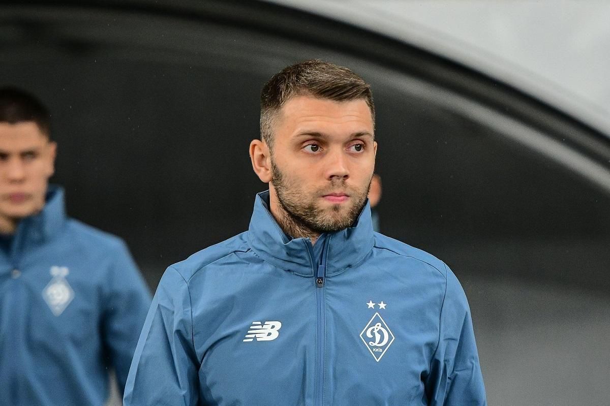 Олександр Караваєв / фото з відкритих джерел