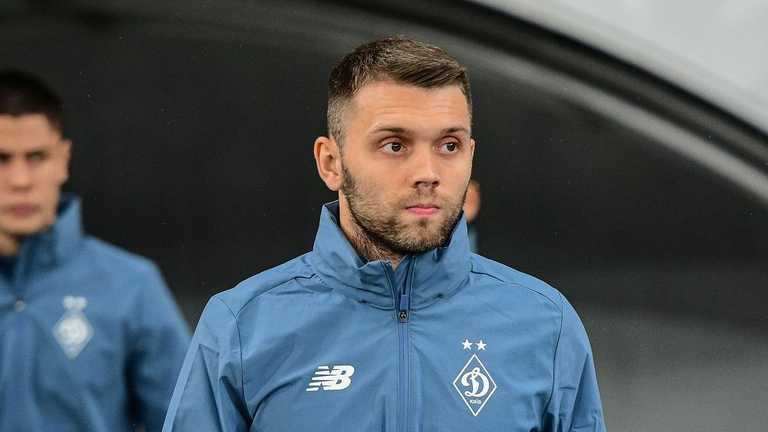 Олександр Караваєв / фото з відкритих джерел Олександр Караваєв / фото з відкритих джерел