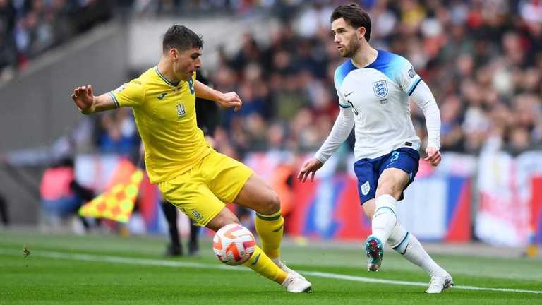 Маліновський проти Чілвелла / Фото зі соцмереж Маліновський проти Чілвелла / Фото зі соцмереж