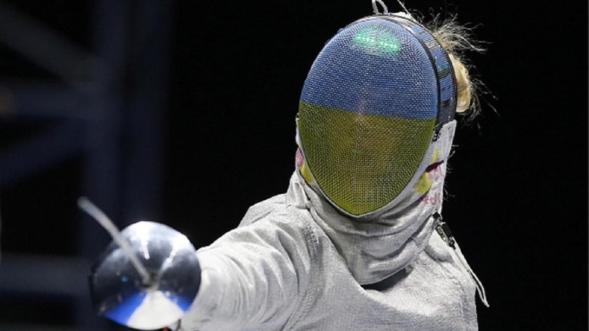 Ольга Харлан / Фото Getty Images