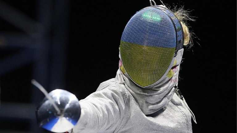 Ольга Харлан / Фото Getty Images Ольга Харлан / Фото Getty Images