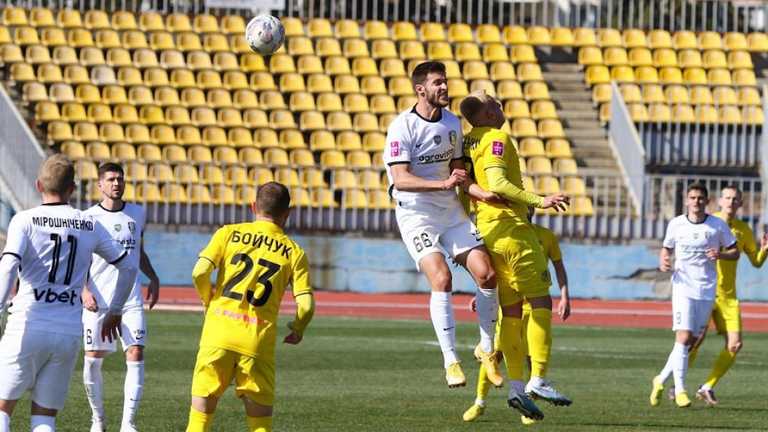 Металлист – Александрия / фото УПЛ Металлист – Александрия / фото УПЛ