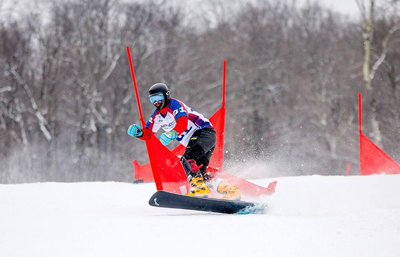 Михайло Харук / Фото з архіву героя інтерв'ю
