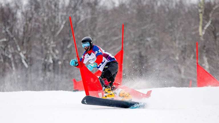 Михайло Харук / Фото з архіву героя інтерв'ю Михайло Харук / Фото з архіву героя інтерв'ю