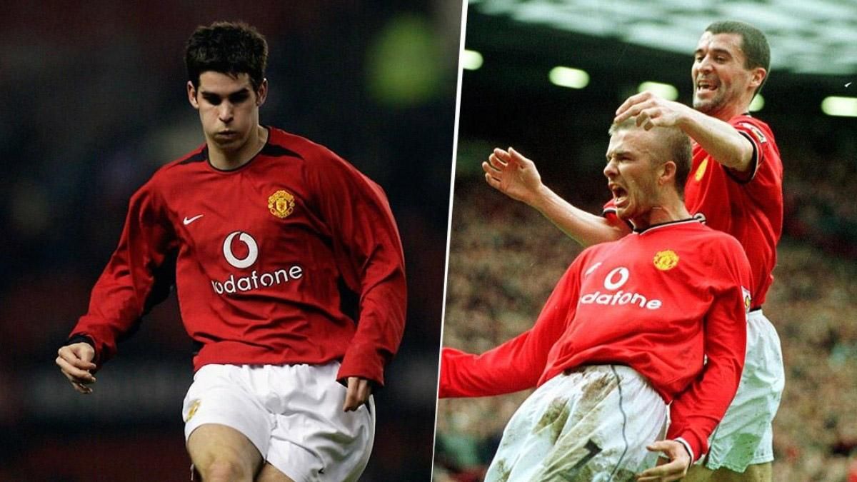 Нардіелло, Бекхем і Кін 