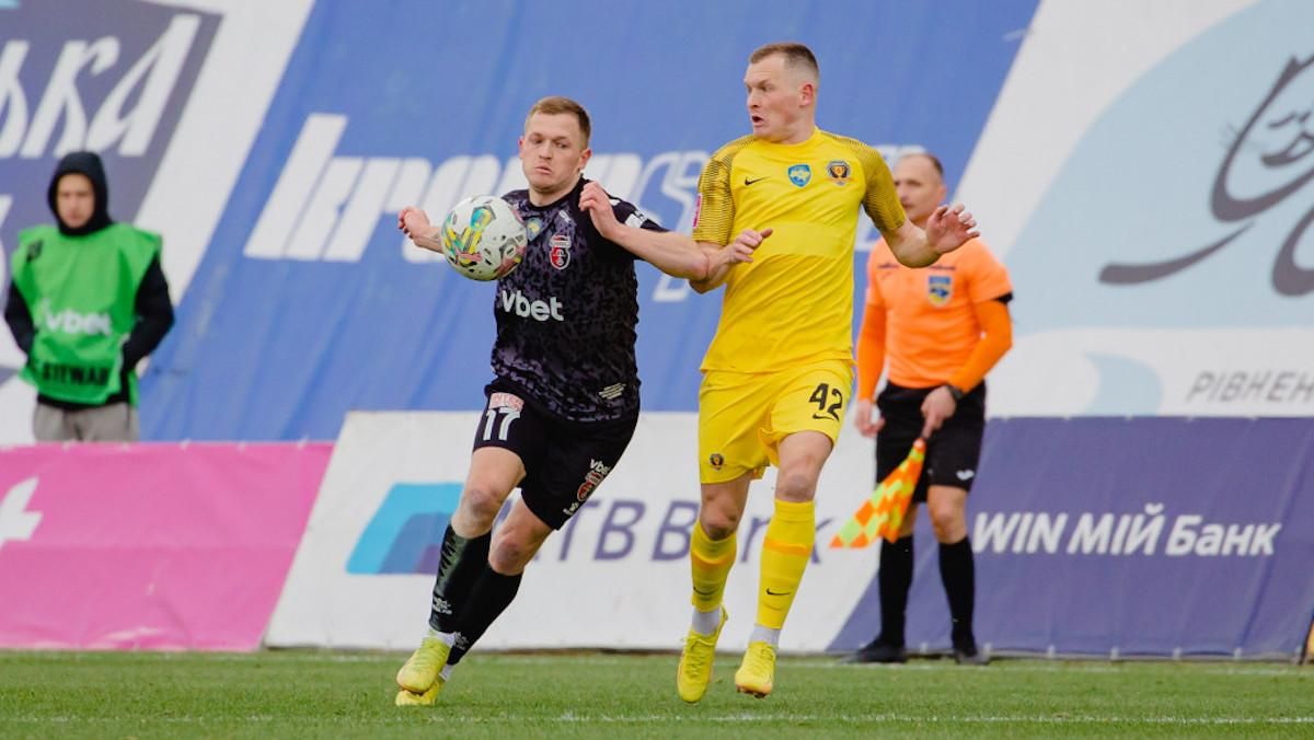 Дуэль братьев Пасичей / фото УПЛ Дуэль братьев Пасичей / фото УПЛ