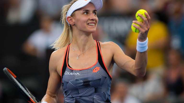 Леся Цуренко / фото з відкритих джерел Леся Цуренко / фото з відкритих джерел