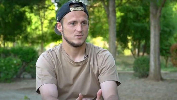 "Паршиві сц*куни": Зозуля видав емоційний спіч про розстріл росіянами українського полоненого