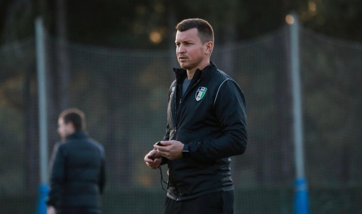 Руслан Ротань / фото ФК Олександрія Руслан Ротань / фото ФК Олександрія