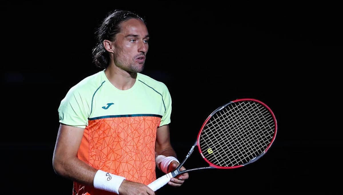 Олександр Долгополов / фото з відкритих джерел