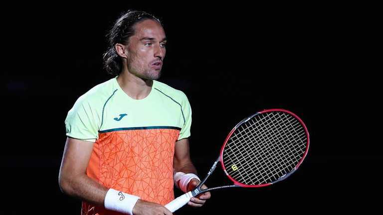 Олександр Долгополов / фото з відкритих джерел Олександр Долгополов / фото з відкритих джерел