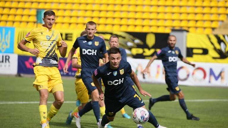 Рух – Металлист / фото УПЛ Рух – Металлист / фото УПЛ