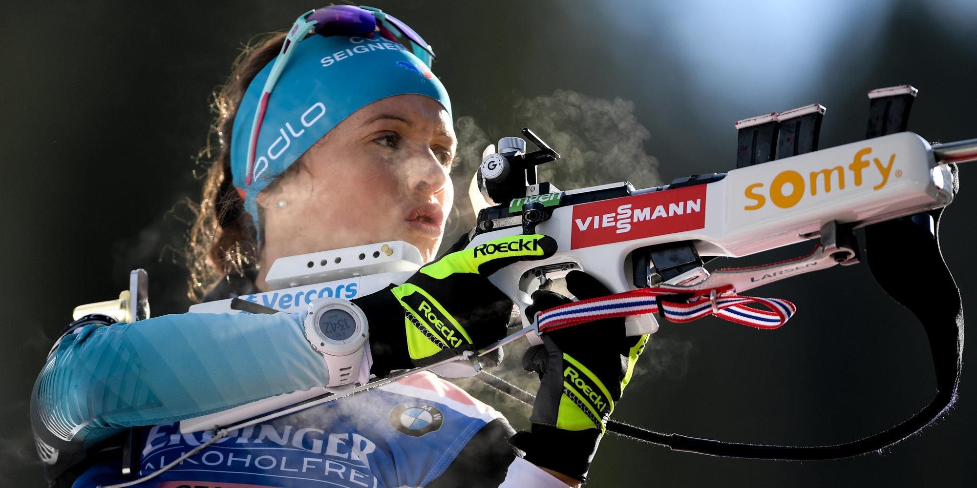 Шевальє Буше / фото з відкритих джерел Шевальє Буше / фото з відкритих джерел