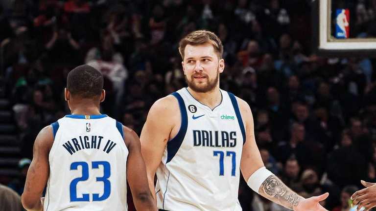 Лука Дончіч / фото з відкритих джерел Лука Дончіч / фото з відкритих джерел