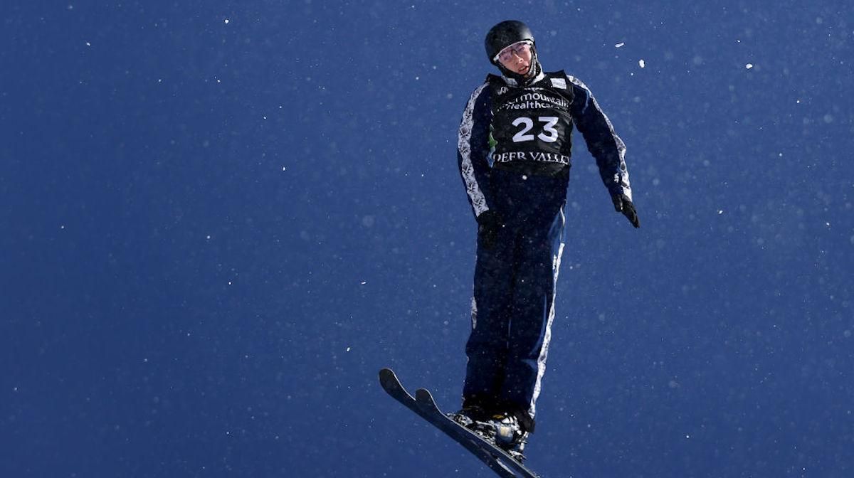 Володимир Кушнір / фото з відкритих джерел