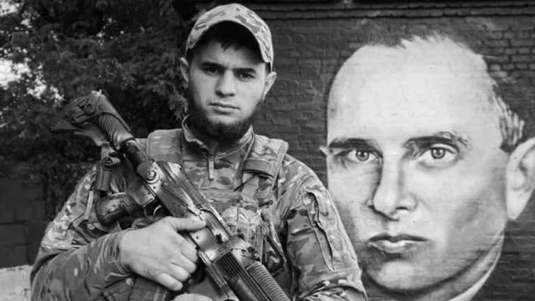 Дмитро Коцюбайло / фото з відкритих джерел Дмитро Коцюбайло / фото з відкритих джерел