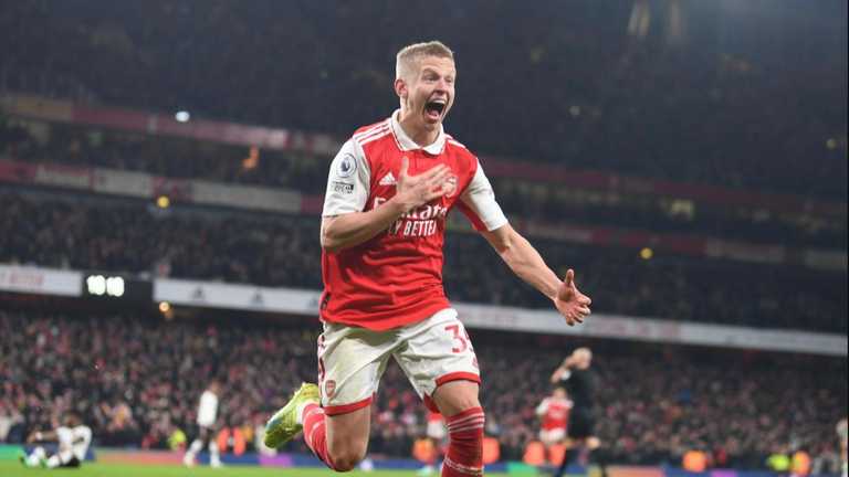 Олександр Зінченко / фото з відкритих джерел Олександр Зінченко / фото з відкритих джерел