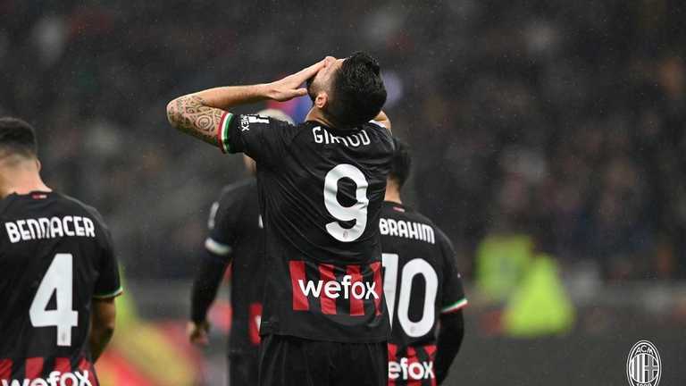 Мілан – Салернітана: результат матчу / Фото Twitter Мілан – Салернітана: результат матчу / Фото Twitter