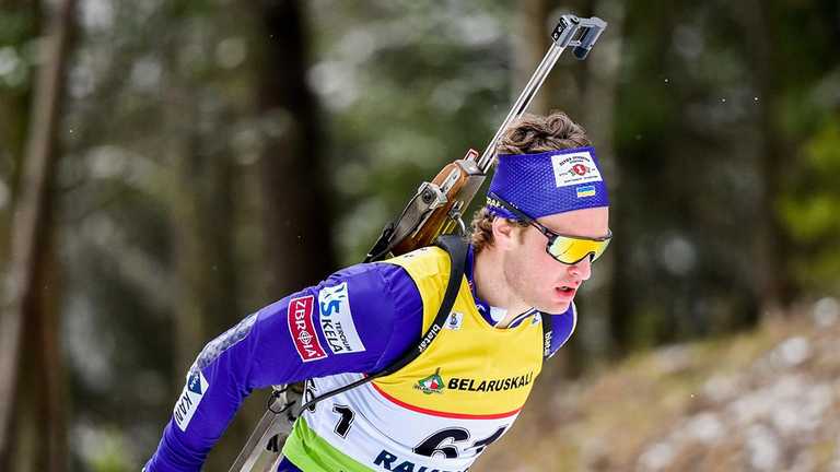 Антон Дудченко / Фото Дмитра Євенка Антон Дудченко / Фото Дмитра Євенка