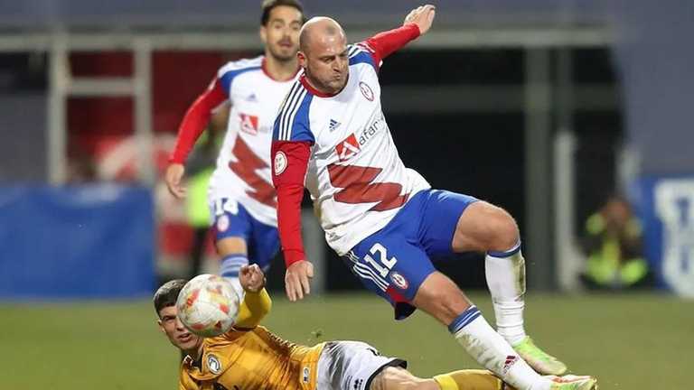 Роман Зозуля / фото из открытых источников Роман Зозуля / фото из открытых источников