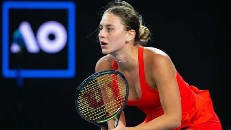 Марта Костюк / фото з відкритих джерел Марта Костюк / фото з відкритих джерел