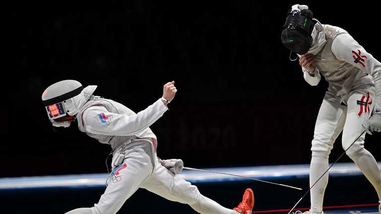 Фінляндія бойкотує російських спортсменів / Фото GM Фінляндія бойкотує російських спортсменів / Фото GM