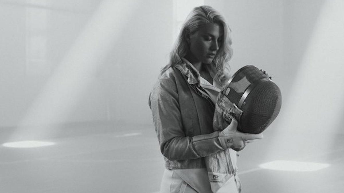 Ольга Харлан / фото Instagram