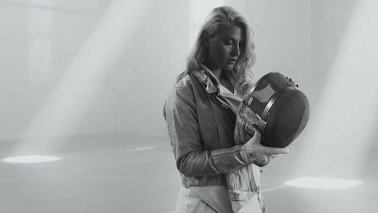 Ольга Харлан / фото Instagram Ольга Харлан / фото Instagram