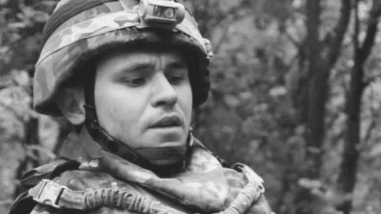 Роман Поліщук / фото з відкритих джерел Роман Поліщук / фото з відкритих джерел