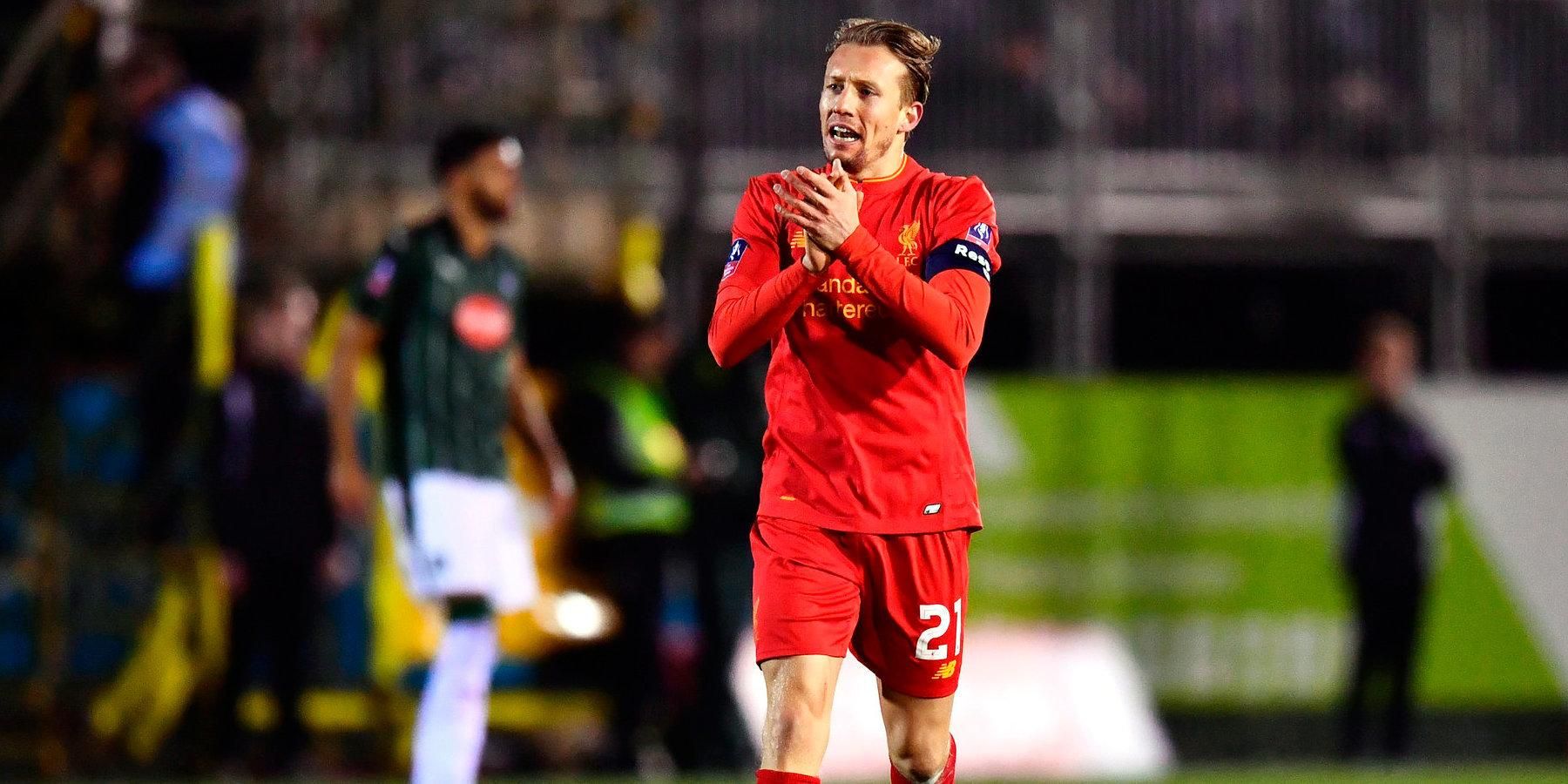 Лукас Лейва / фото из открытых источников