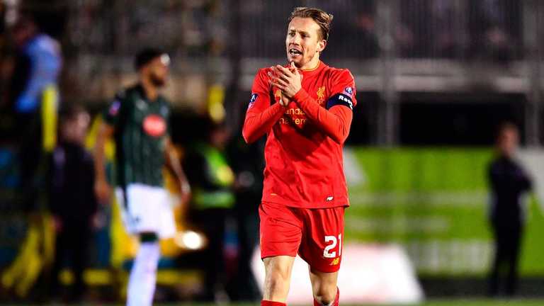 Лукас Лейва / фото из открытых источников Лукас Лейва / фото из открытых источников