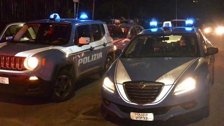 Поліція затримала футболіста з наркотиками / фото La Gazetta dello Sport Поліція затримала футболіста з наркотиками / фото La Gazetta dello Sport