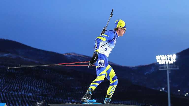 Антон Дудченко / фото из открытых источников Антон Дудченко / фото из открытых источников