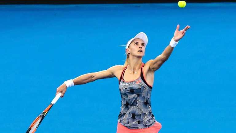 Леся Цуренко / фото з відкритих джерел Леся Цуренко / фото з відкритих джерел