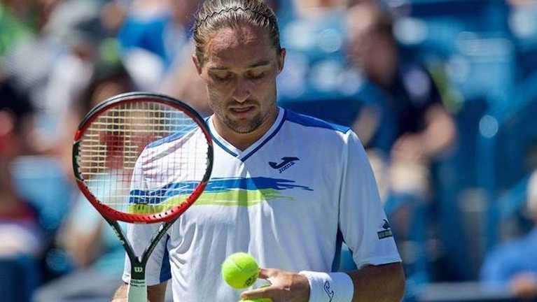 Олександр Долгополов / фото з відкритих джерел Олександр Долгополов / фото з відкритих джерел
