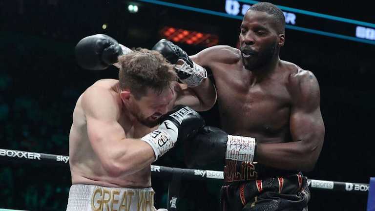 Околє – Лайт / фото twitter Околє – Лайт / фото twitter