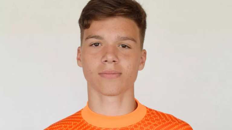 Дмитро Ященко / фото з відкритих джерел Дмитро Ященко / фото з відкритих джерел