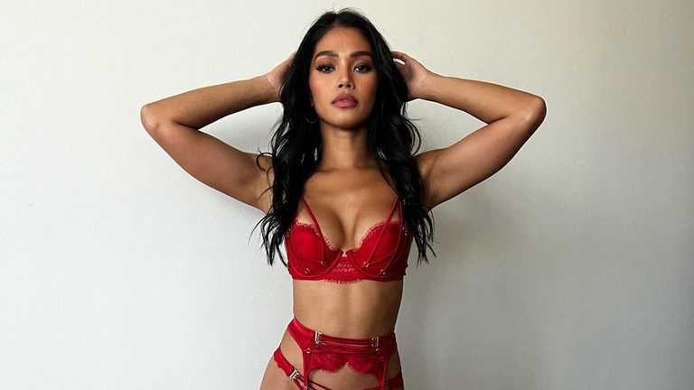 Ред Дела Круз / Фото зі соцмереж Ред Дела Круз / Фото зі соцмереж