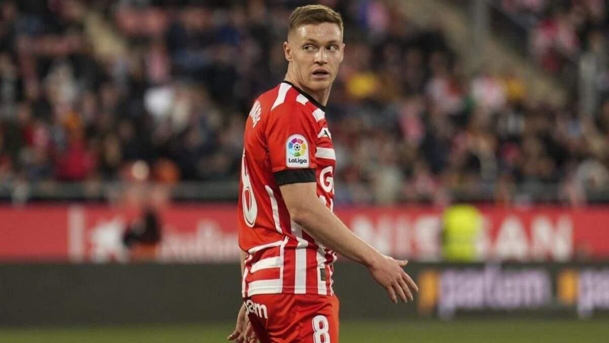 Жирона – Еспаньйол: результат матчу Ла Ліги Жирона – Еспаньйол: результат матчу Ла Ліги