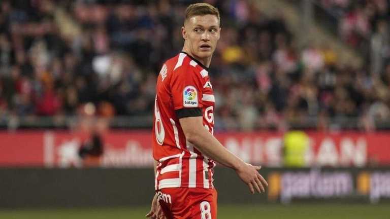 Жирона – Еспаньйол: результат матчу Ла Ліги Жирона – Еспаньйол: результат матчу Ла Ліги