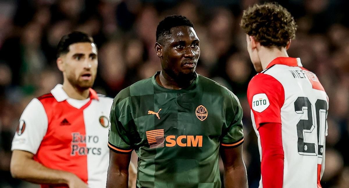 Видео голов и обзор матча-ответа 1/8 Лиги Европы 16.03.2023