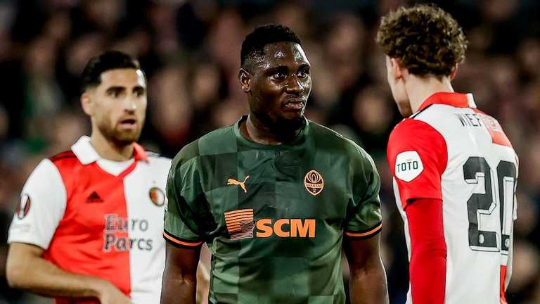 Видео голов и обзор матча-ответа 1/8 Лиги Европы 16.03.2023 Видео голов и обзор матча-ответа 1/8 Лиги Европы 16.03.2023